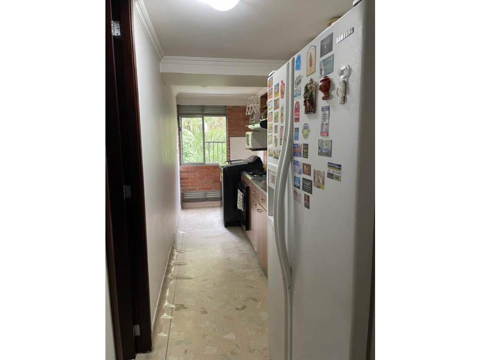 Apartamento en Venta, Almería en Medellín — foto 6