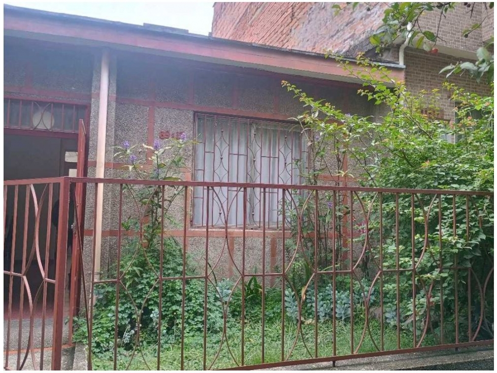 Casa Lote en Venta, Santa Lucía en Medellín — foto 2