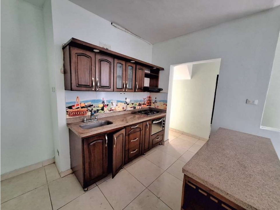 Apartamento en Venta, Belén San Bernardo en Medellín — foto 2