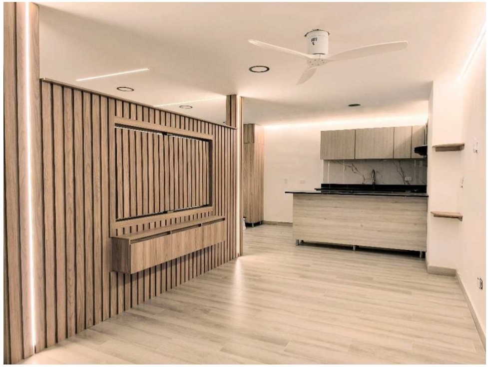 Apartaestudio en Venta, Belén Rosales en Medellín