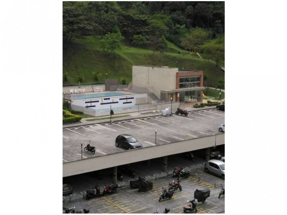 Apartamento en Venta, Rodeo Alto en Medellín — foto 3