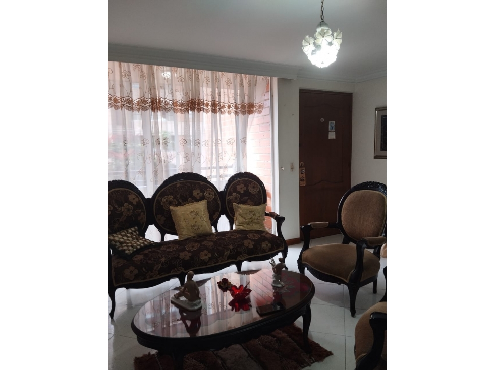 Apartamento en Venta, Castellana en Medellín — foto 3