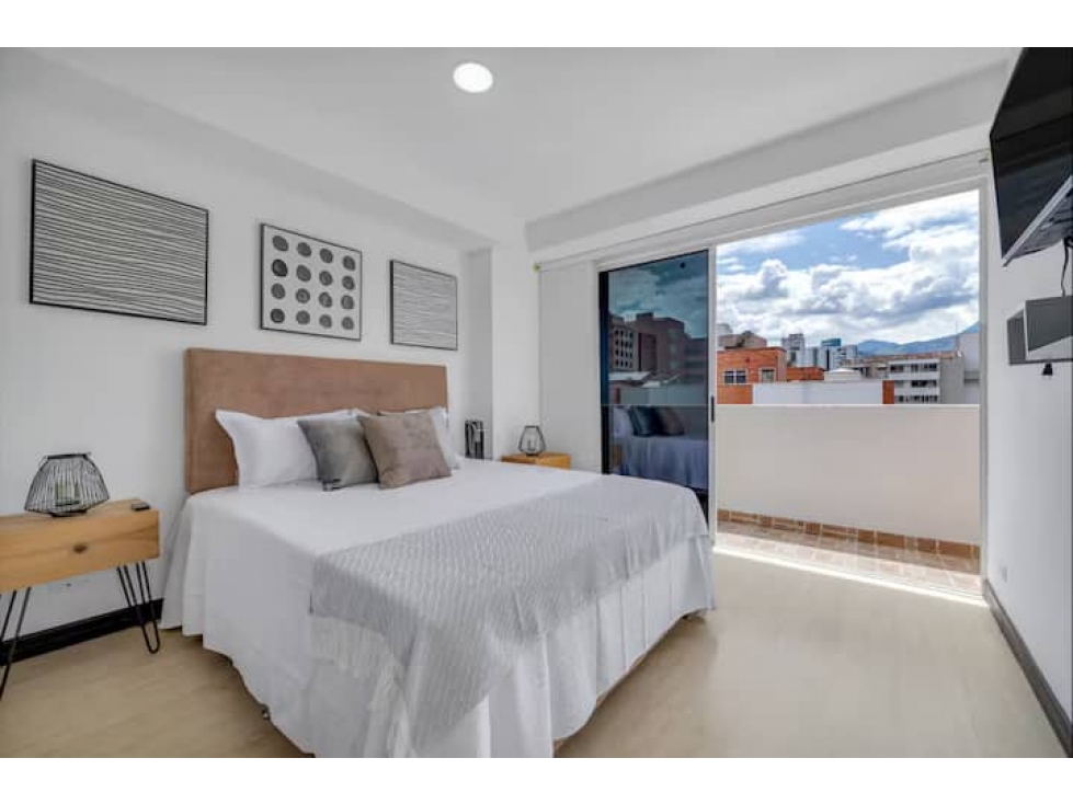 Apartamento en Venta, Laureles en Medellín — foto 5