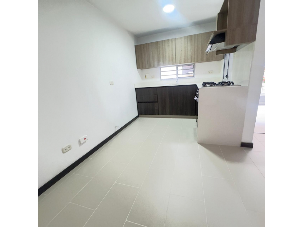 Apartamento en Venta, San Germán en Medellín — foto 2
