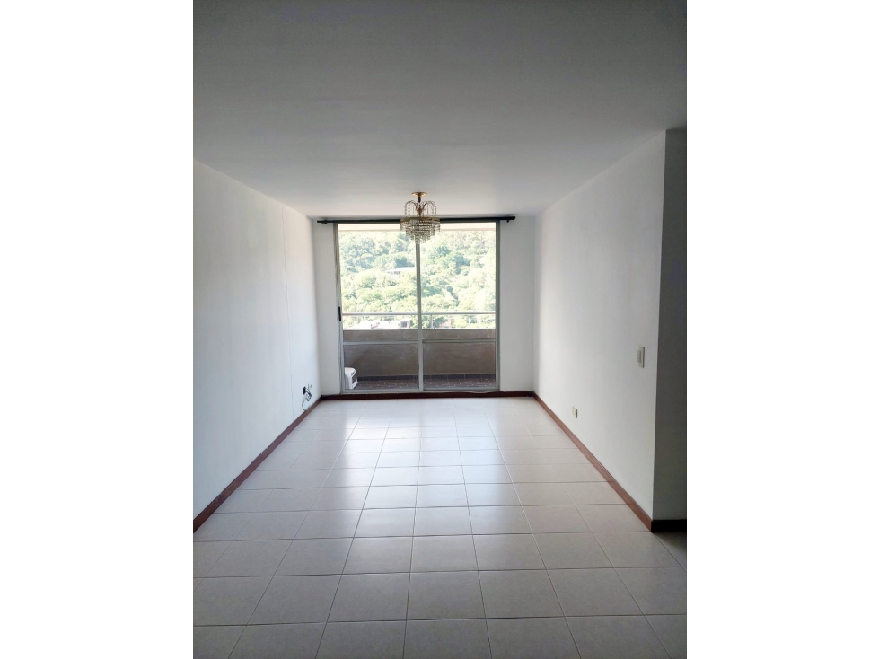 Apartamento en Venta, Colores en Medellín — foto 2