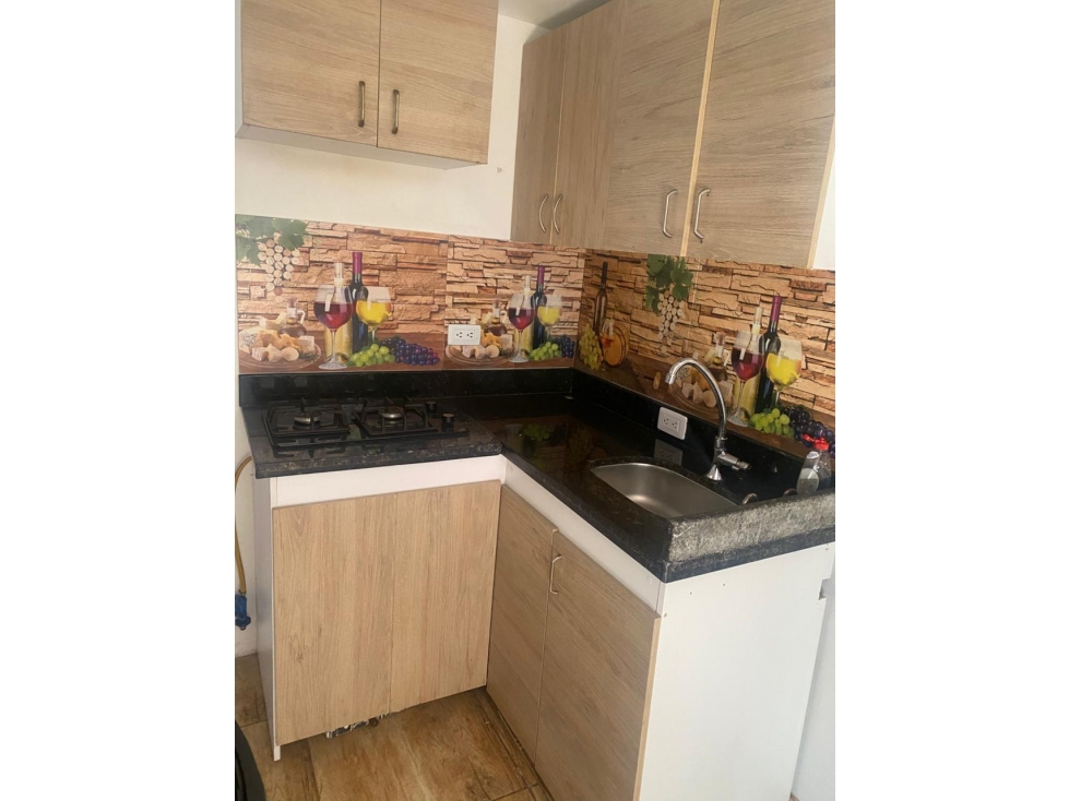 Apartaestudio en Venta, Estadio en  Medellín