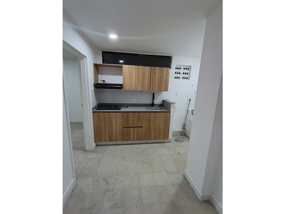 Apartamento en Venta, Boston en Medellín — foto 3