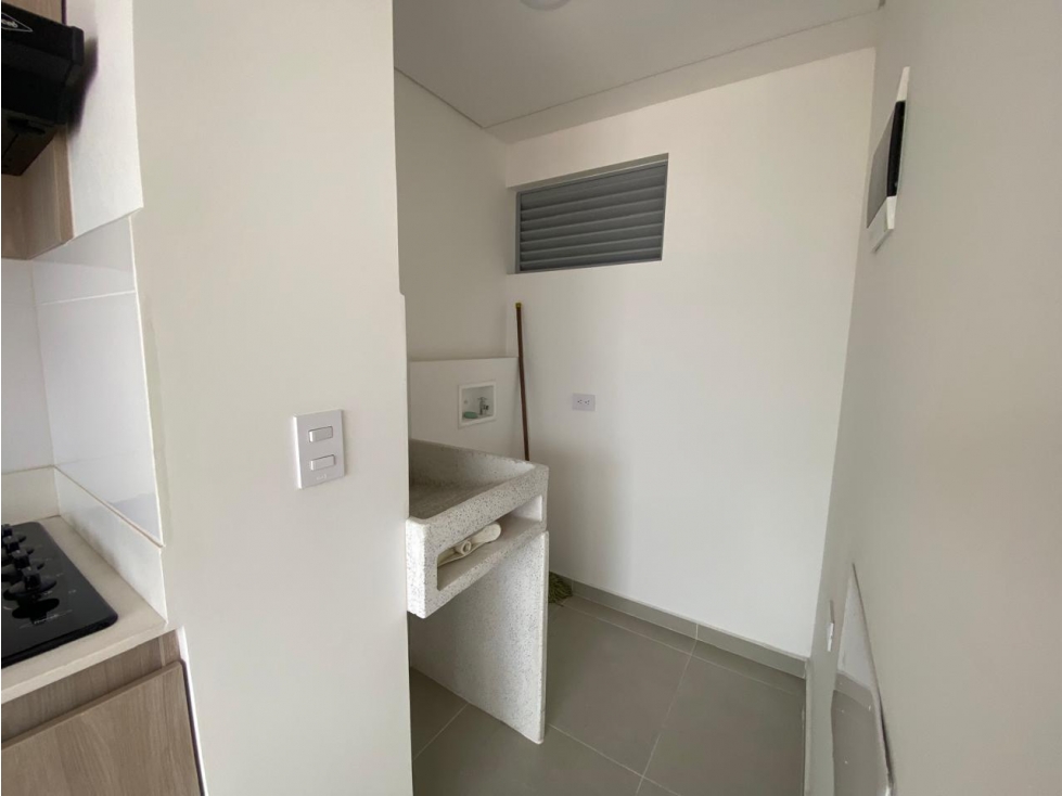 Apartamento en Venta para estrenar, Itagüí Antioquia — foto 4