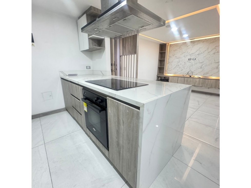 Apartamento en Venta, Calasanz en Medellín — foto 2