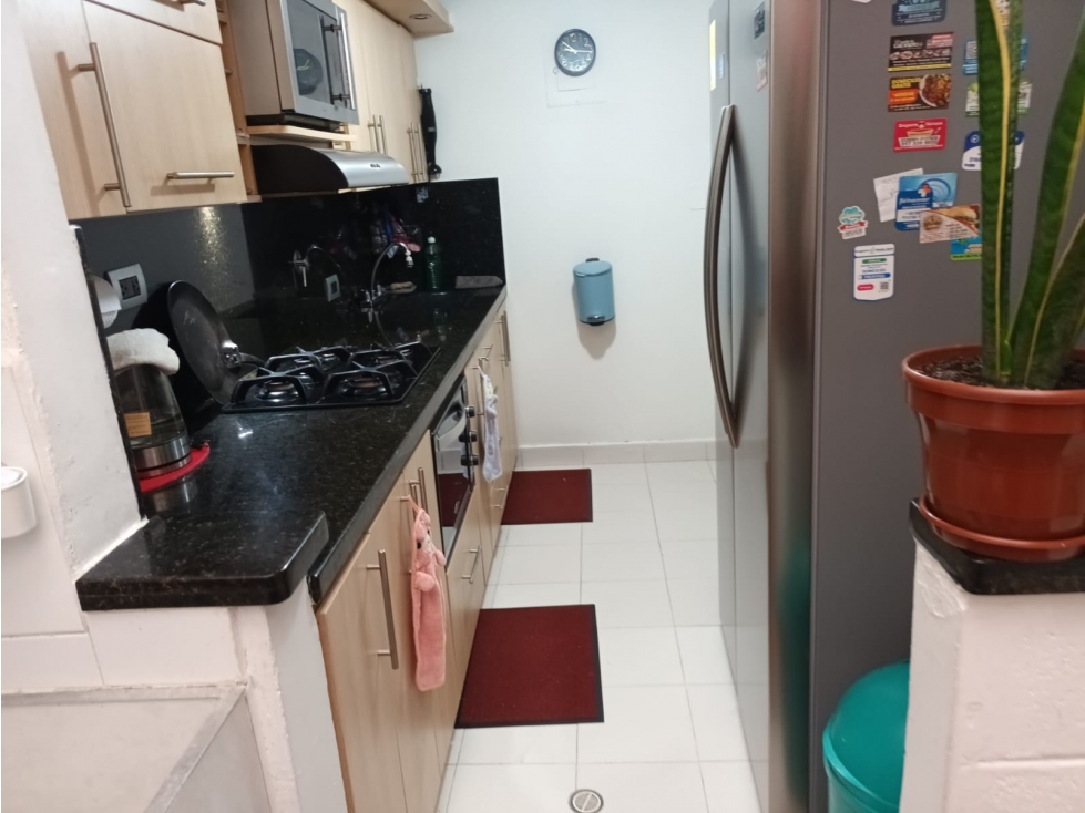 Apartamento en Venta, Santa Mónica en Medellín — foto 3