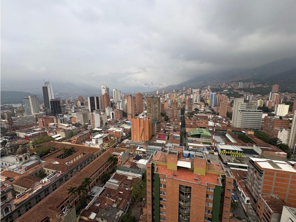 Apartamento Duplex en Venta, Bomboná en Medellín — foto 3