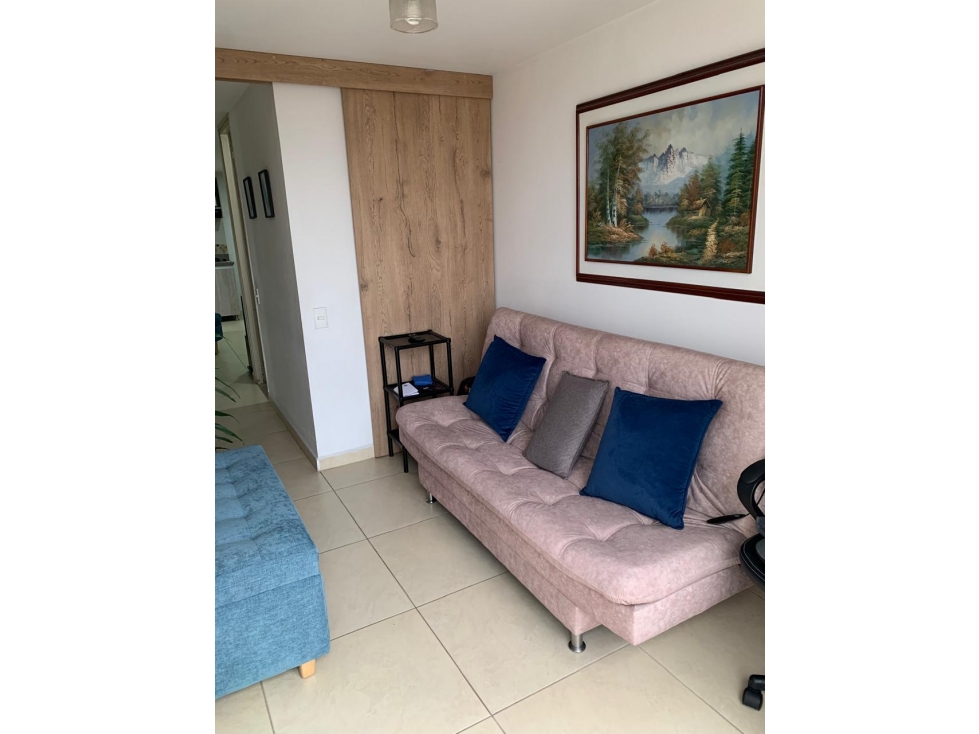 Apartamento en Venta, América El Danubio en Medellín — foto 6