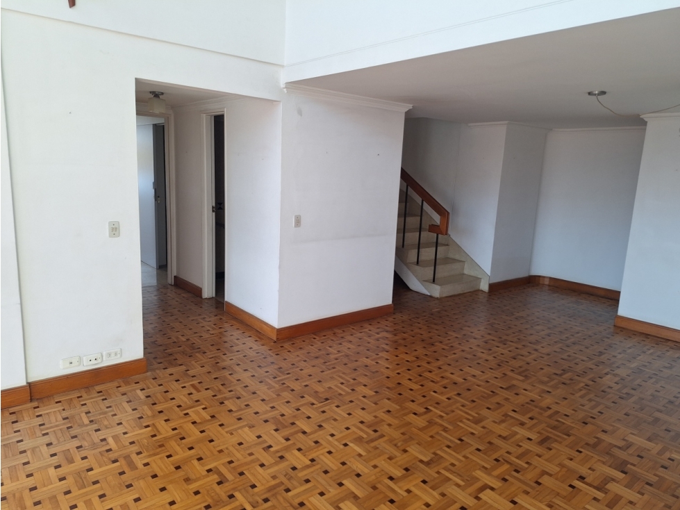 Apartamento dúplex en Venta, Bomboná en Medellin