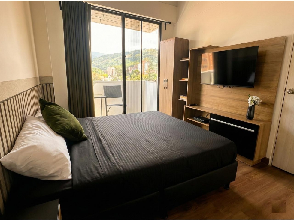 Apartaestudio en Venta, América en Medellín — foto 5