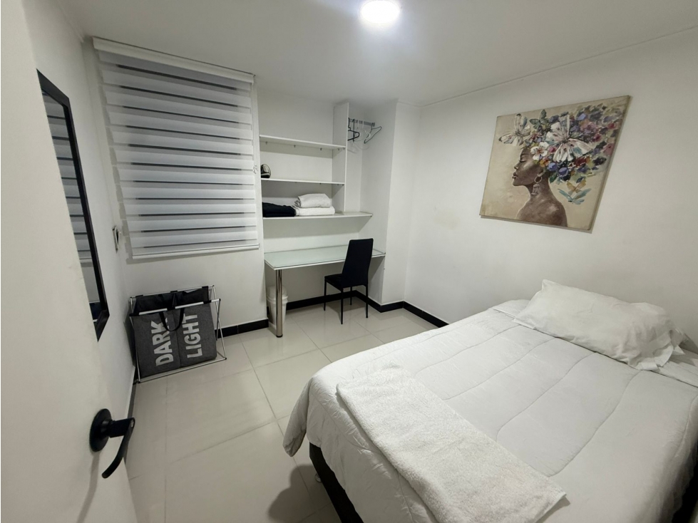 Apartamento en Venta, Laureles en Medellín — foto 3