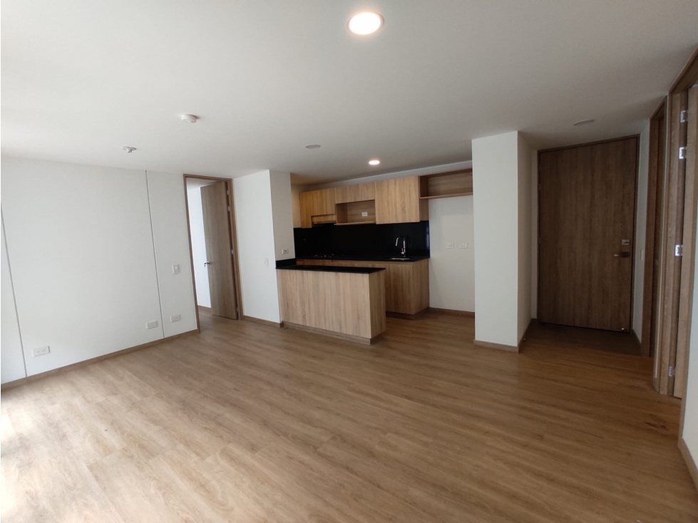 Apartamento en Venta, Belén en Medellín — foto 2