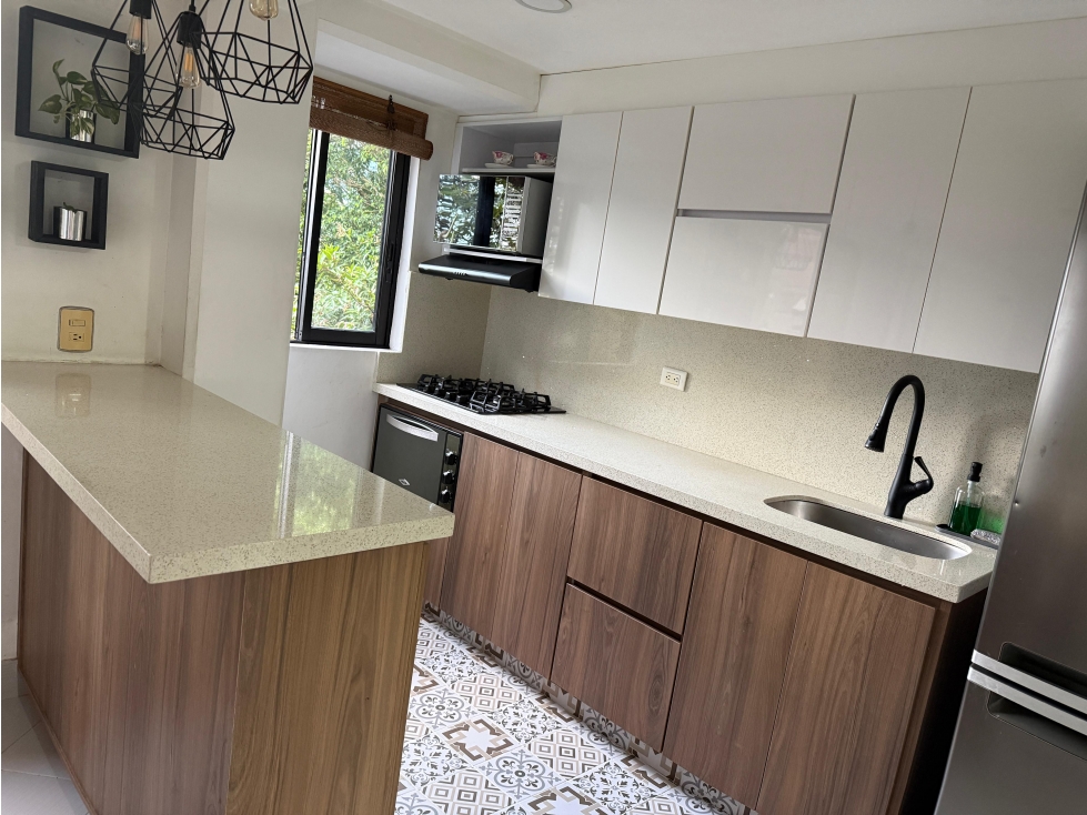 Apartamento en Venta, Belén Rodeo en Medellín