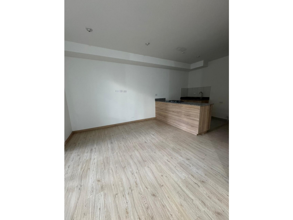 Apartamento en venta, Robledo Altamira en Medellín — foto 2