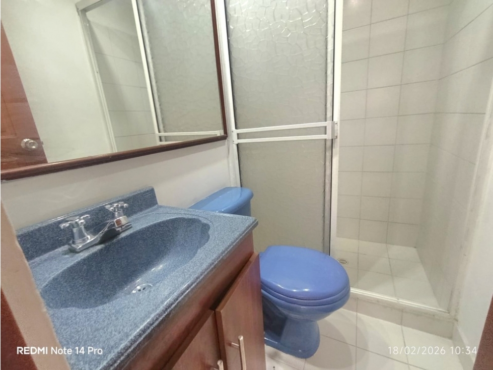 Apartamento en Venta, Belén la Mota en Medellín — foto 6