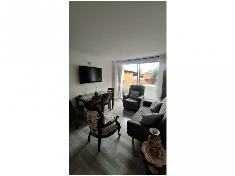 Apartamento en Venta, La America en Medellín