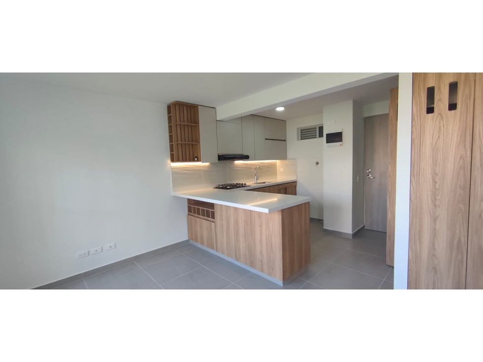 Apartamento en Venta, Calasanz en Medellín — foto 2