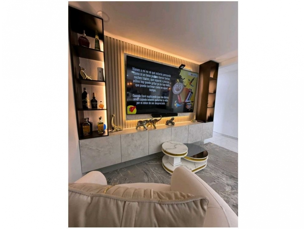 Apartamento en Venta, Loma de los Bernal en Medellín — foto 3