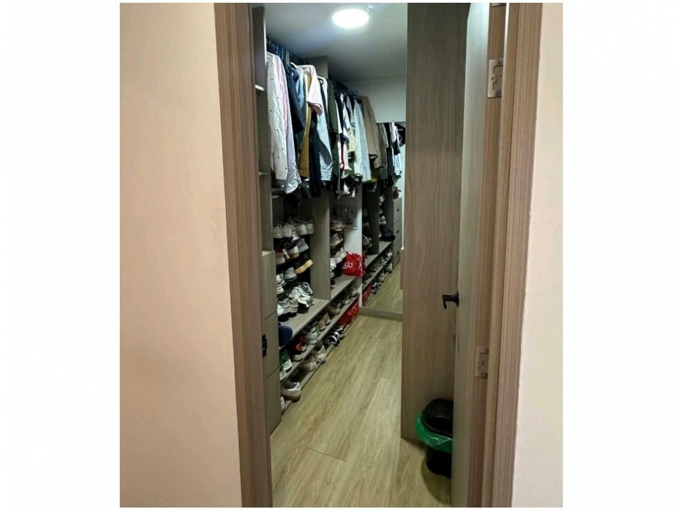 Apartamento en Venta, Conquistadores en Medellín — foto 6