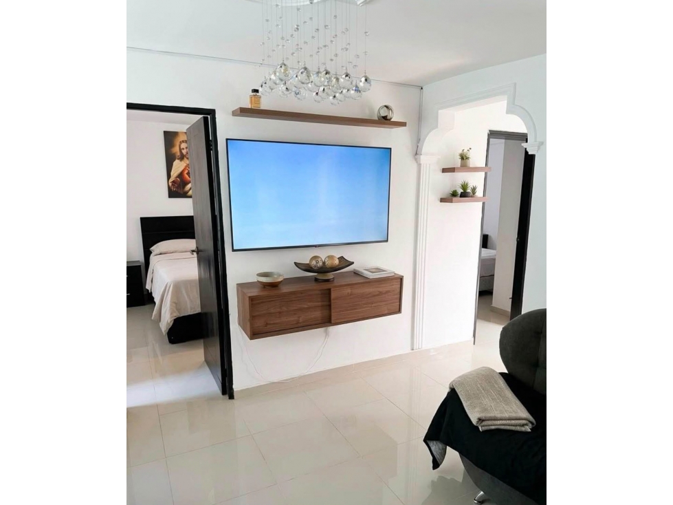 Casa en Venta, La América en Medellín