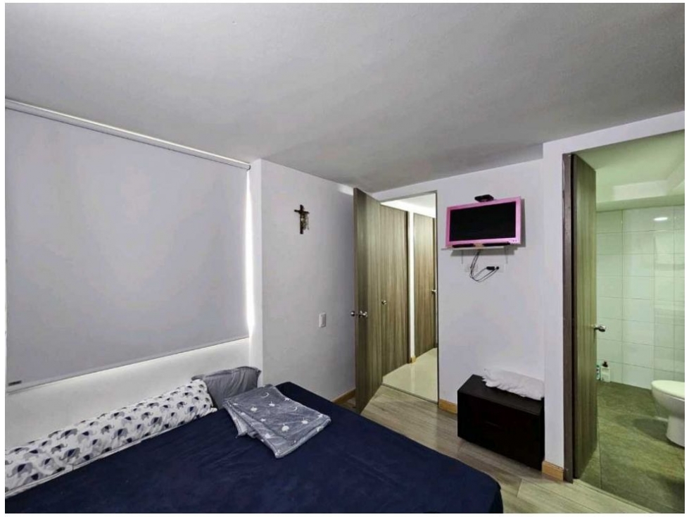Apartamento en Venta, San German en Medellín — foto 6