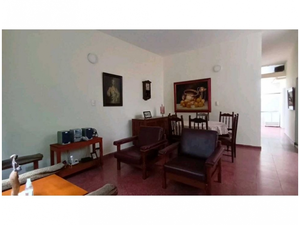 Casa en Venta, Santa Lucia en Medellín