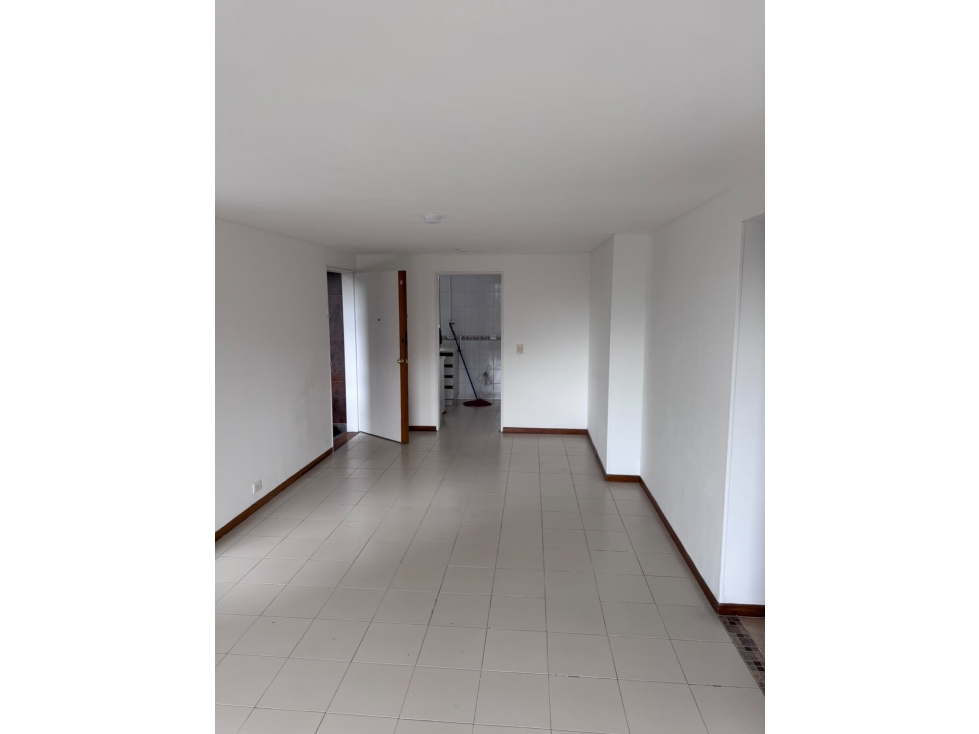 Apartamento en Venta, Castellana en Medellín — foto 2
