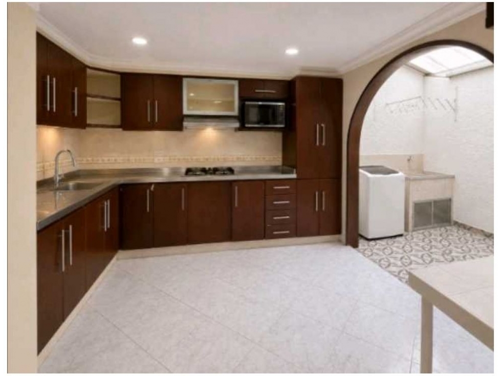 Casa en Venta, Belén La Nubia en Medellín