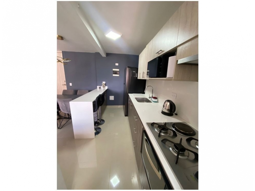 Apartamento en Venta, Calasanz en Medellín — foto 6
