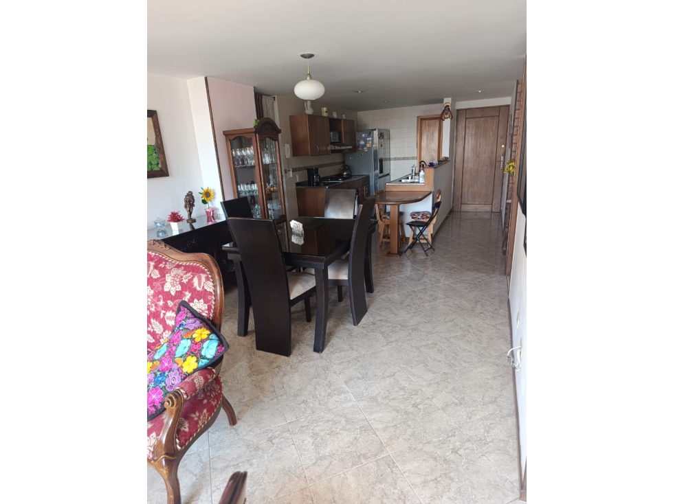 Apartamento en Venta, Sabaneta Antioquia — foto 3