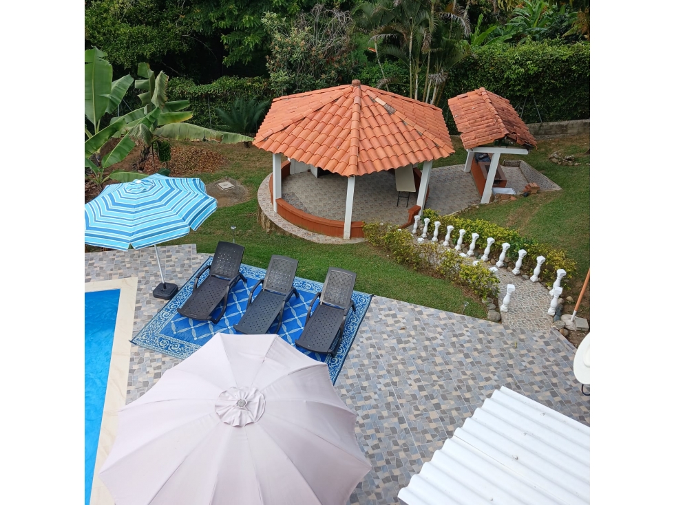 Finca en Venta, San Jerónimo — foto 4