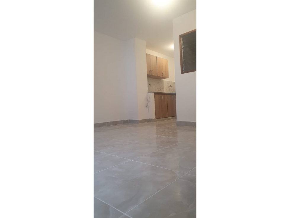 Apartaestudio en Venta, Almería en Medellín — foto 6