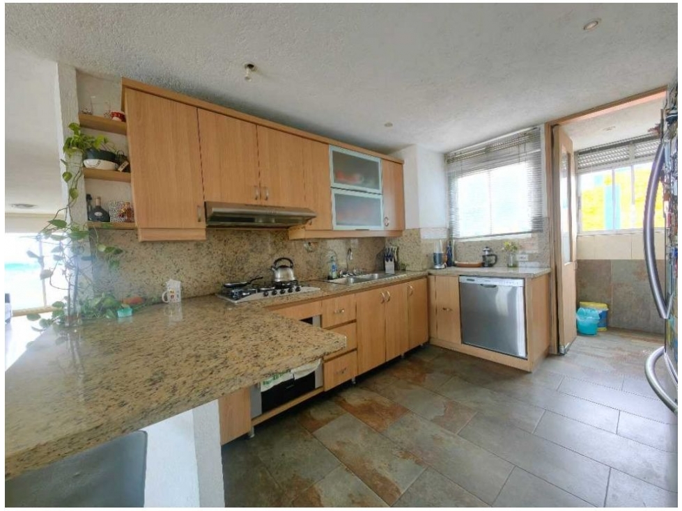 Apartamento en venta, Conquistadores en Medellin