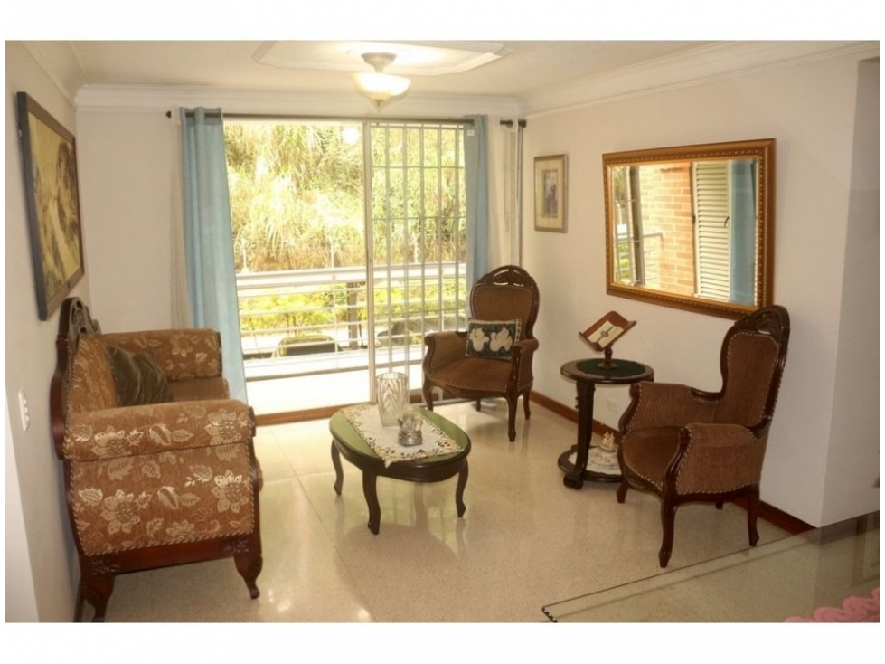 Apartamento en Venta, Almería en Medellín