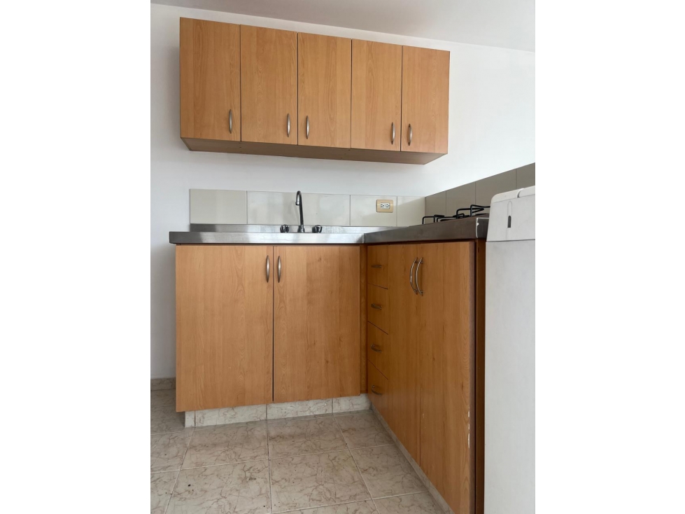 Apartaestudio en Venta, Santa Lucia en Medellin — foto 2
