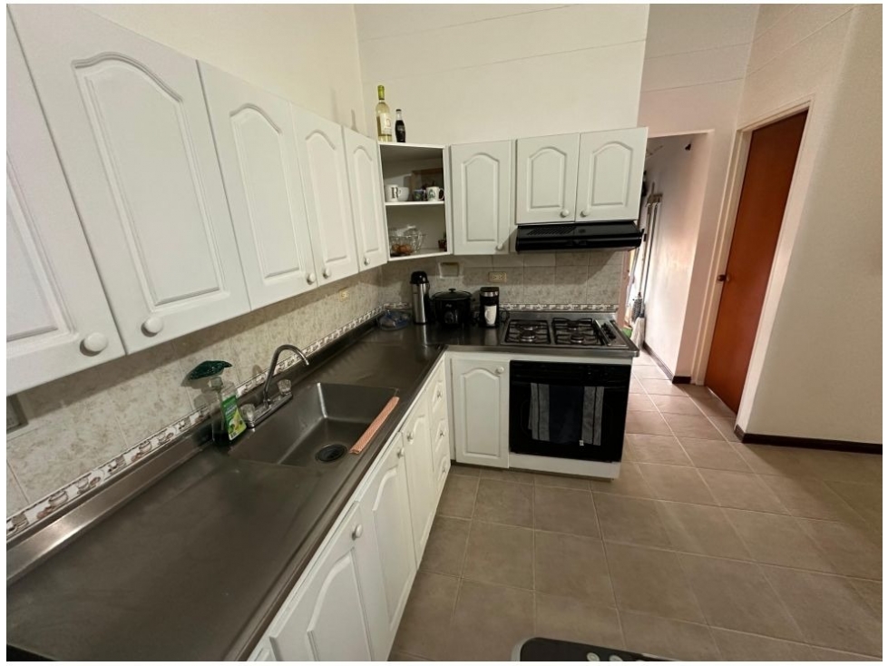 Apartamento en Venta, Diego Echavarría en Medellín