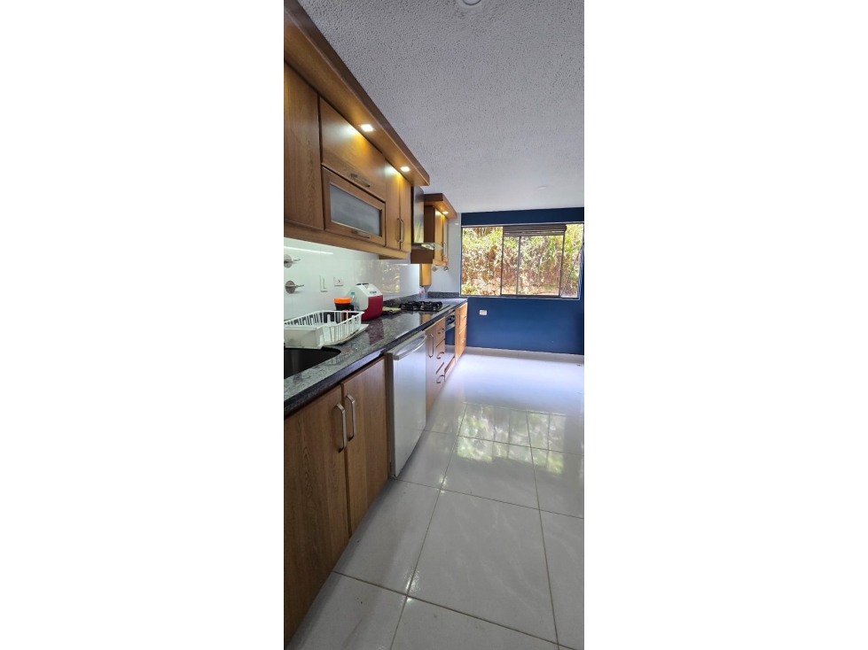 Apartamento en Venta, Almería en Medellín