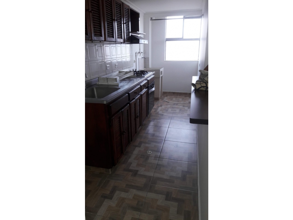 Apartamento en Venta, Santa Mónica en Medellín — foto 3
