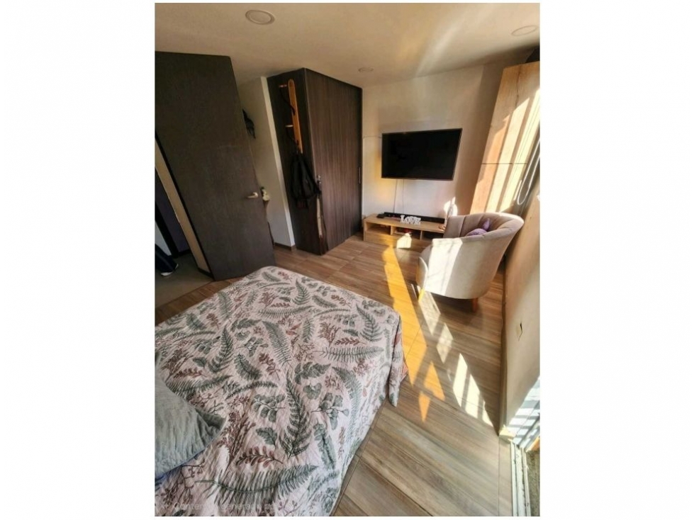 Apartamento en Venta, Rodeo Alto en Medellín — foto 4