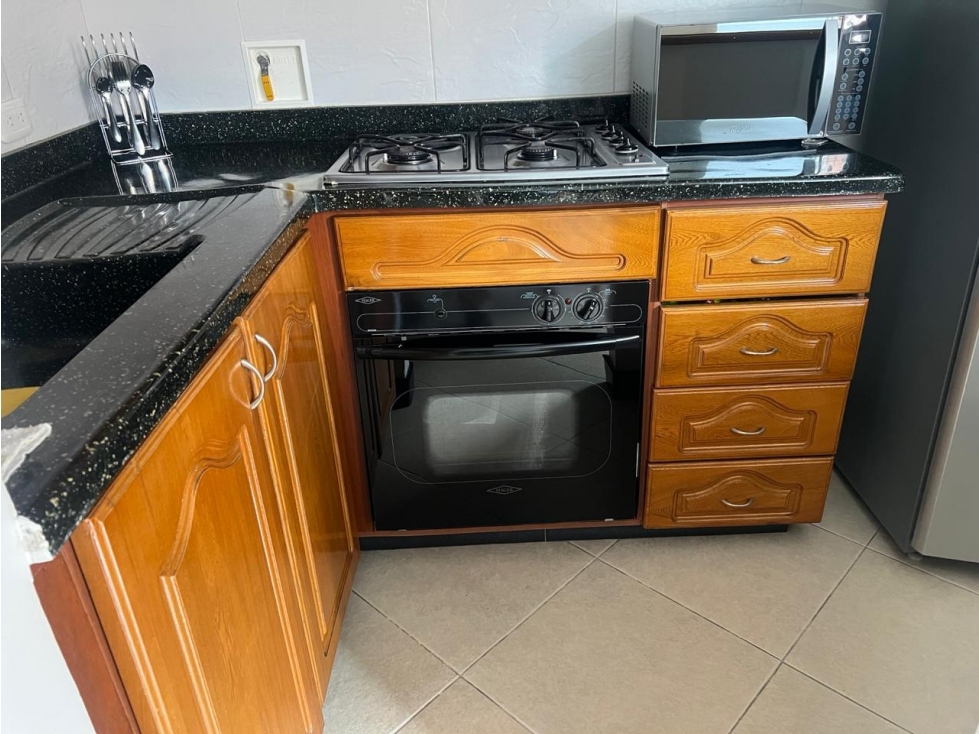 Apartamento en Venta, San Joaquín en  Medellín — foto 5