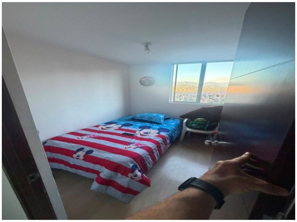 Apartamento en Venta, Calasanz en Medellín — foto 5
