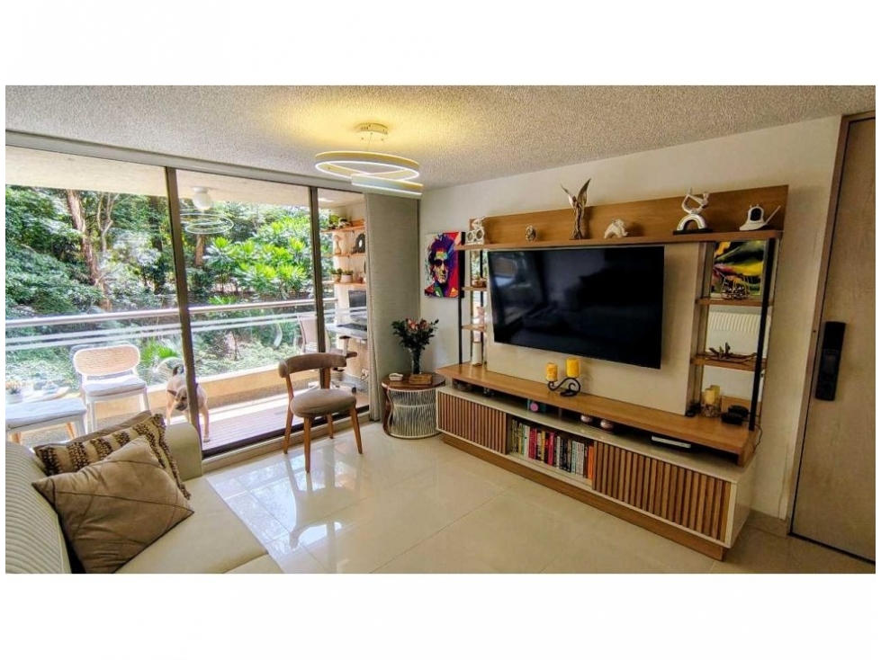 Apartamento en Venta, Loma de los Bernal en Medellín