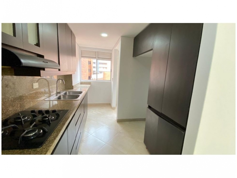Apartamento en Venta, Laureles Santa Teresita en Medellín — foto 5