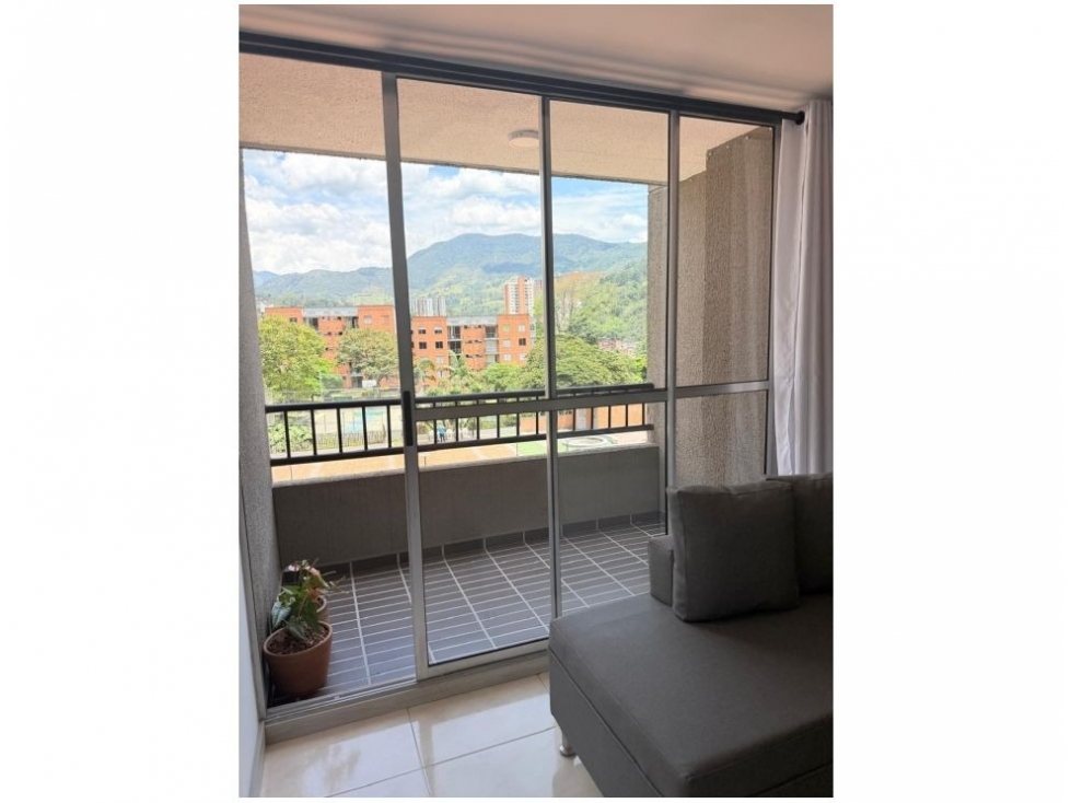 Apartamento en Venta, Itagüí Ditaires Antioquia — foto 3