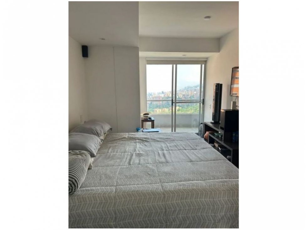 Apartamento en Venta, Loma de las Brujas en Envigado — foto 6