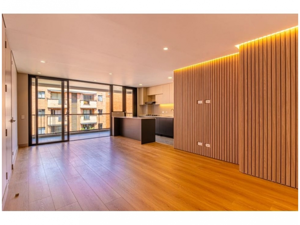 Apartamento en Venta, Conquistadores en Medellín — foto 2